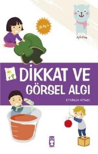 Dikkat ve Görsel Algı