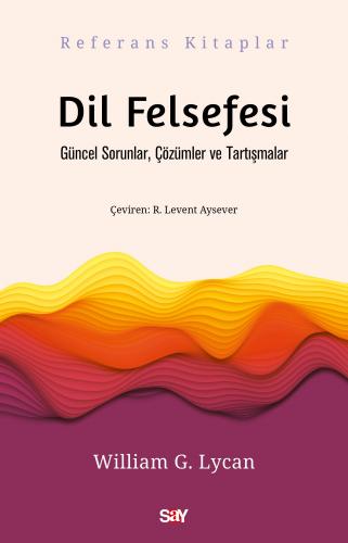 Dil Felsefesi