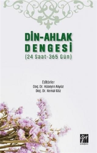 Din-Ahlak Dengesi