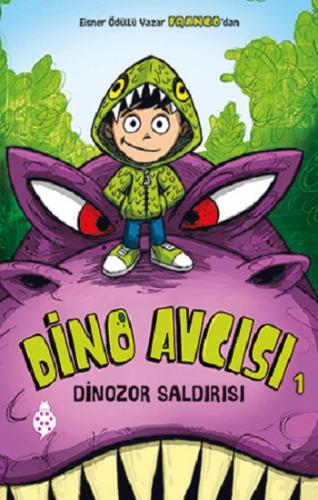 Dino Avcısı 1: Dinozor Saldırısı