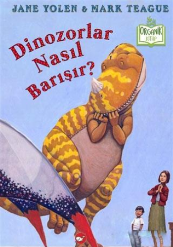 Dinozorlar Nasıl Barışır?