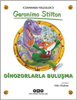 Dinozorlarla Buluşma