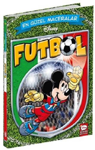 Disney Futbol En Güzel Maceralar Serisi