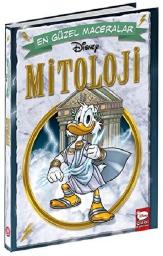 Disney Mitoloji En Güzel Maceralar Serisi