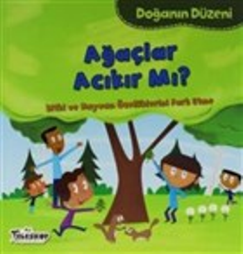 Doğanın Düzeni - Ağaçlar Acıkır Mı?