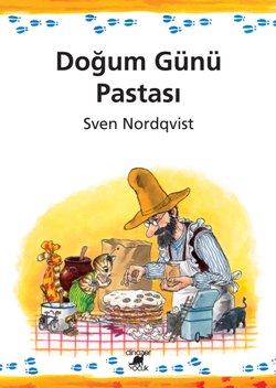 Doğum Günü Pastası