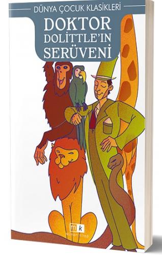 Doktor Dolittle'ın Serüveni