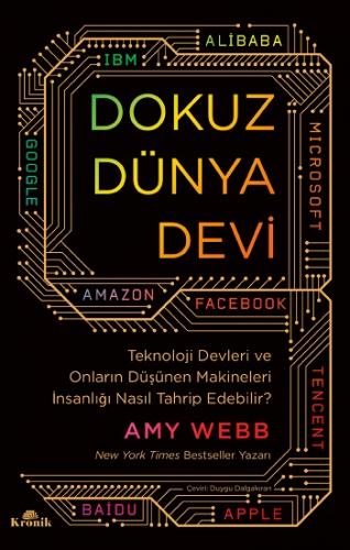 Dokuz Dünya Devi