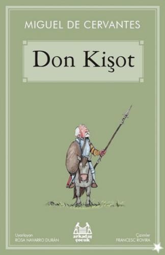 Don Kişot (Gökkuşağı Yıldızlı Seri)