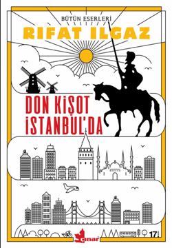 Don Kişot İstanbul'da