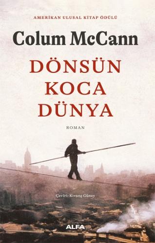 Dönsün Koca Dünya