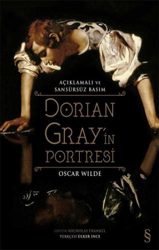 Dorian Gray'in Portresi ( Ciltli )