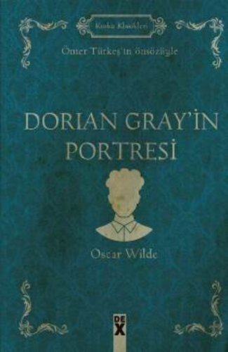 Dorian Gray'in Portresi