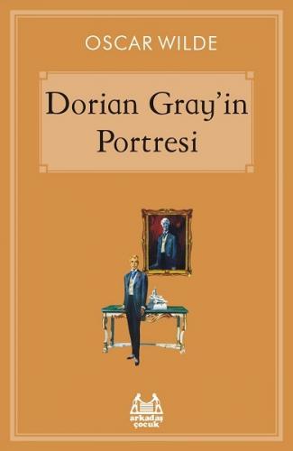 Dorian Gray'in Portresi