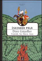 Dört Güzeller (Toprak, Su, Hava, Ateş)