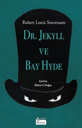 Dr. Jekyll ve Bay Hyde (Bez Ciltli)