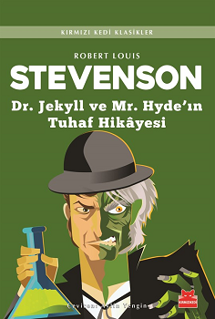 Dr. Jekyll ve Mr. Hyde'ın Tuhaf Hikayesi