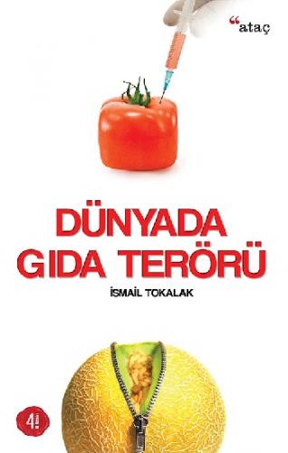 Dünyada Gıda Terörü