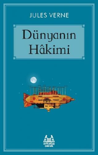 Dünyanın Hakimi