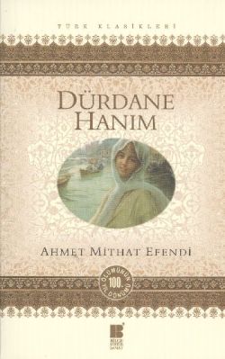 Dürdane Hanım