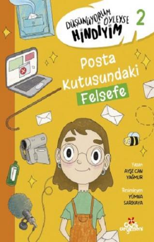 Düşünüyorum Öyleyse Hindiyim 2 – Posta Kutusundaki Felsefe