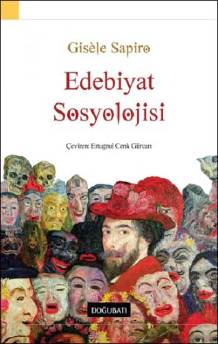 Edebiyat Sosyolojisi