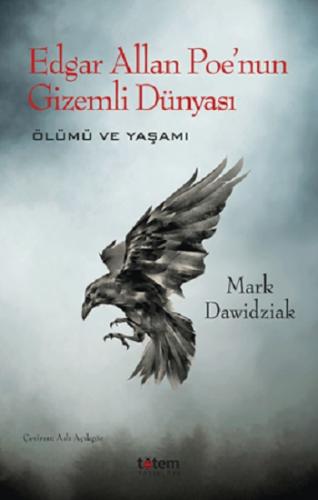 Edgar Allan Poe'nun Gizemli Dünyası