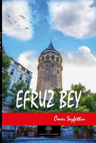 Efruz Bey