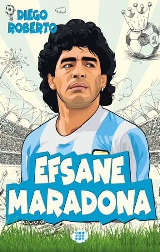 Efsane Maradona