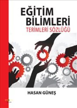 Eğitim Bilimleri Terimleri Sözlüğü