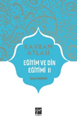 Eğitim ve Din Eğitimi II