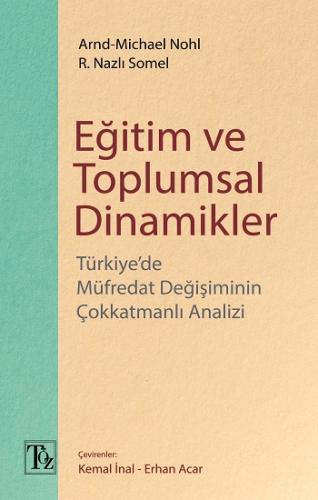 Eğitim Ve Toplumsal Dinamikler