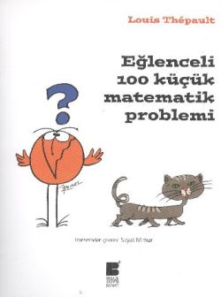 Eğlenceli 100 Küçük Matematik Problemi