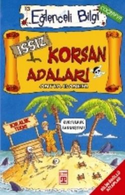 Eğlenceli Bilgi Issız Korsan Adaları