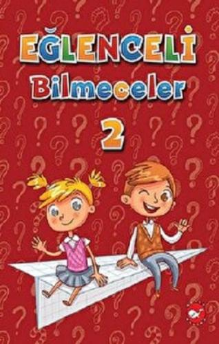 Eğlenceli Bilmeceler 2