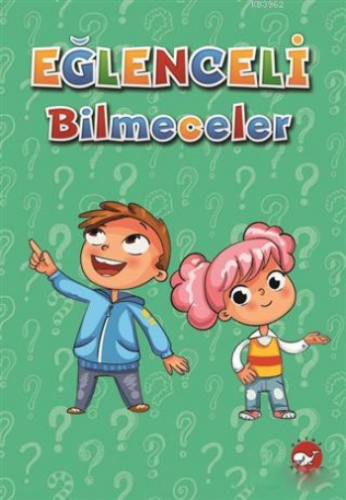 Eğlenceli Bilmeceler