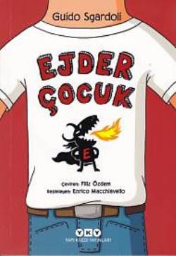 Ejder Çocuk