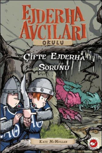 Ejderha Avcıları Okulu 15 Çifte Ejderha Sorunu