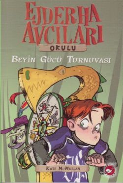 Ejderha Avcıları Okulu 7 Beyin Gücü Turnuvası