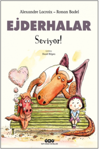 Ejderhalar Seviyor!