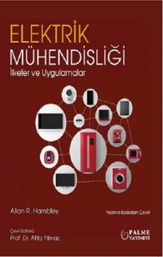 Elektrik Mühendisliği