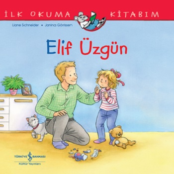 Elif Üzgün - İlk Okuma Kitabım