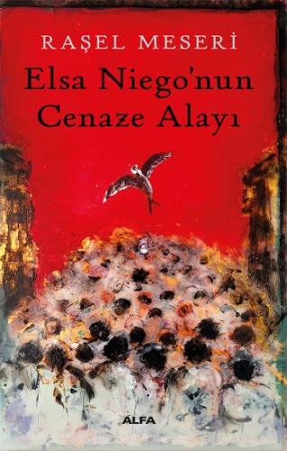 Elsa Niego'nun Cenaze Alayı