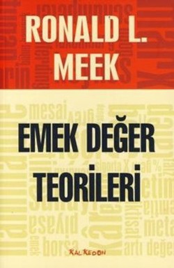 Emek Değer Teorileri