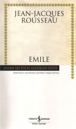 Emile Ya Da Eğitim Üzerine