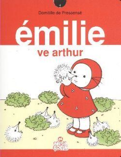 Emilie ve Arthur