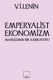 Emperyalist Ekonomizm Marksizmin Bir Karikatürü