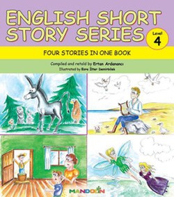 English Short Story Series 4