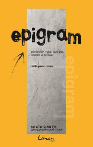 Epigram