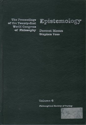 Epistemology